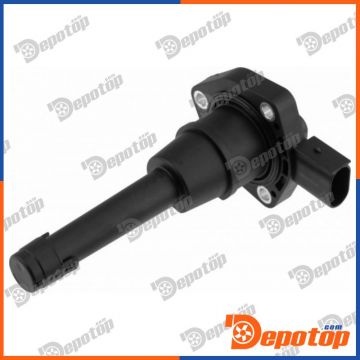 Capteur niveau d'huile moteur pour BMW | EPO-BM-014, 12618638758